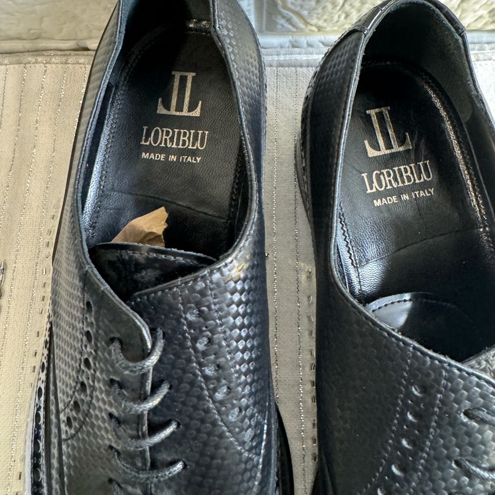 LOriblu loafer - Picture 2 of 10